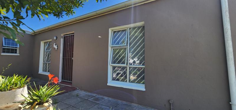 2 Bedroom Property for Sale in Greenfield Western Cape